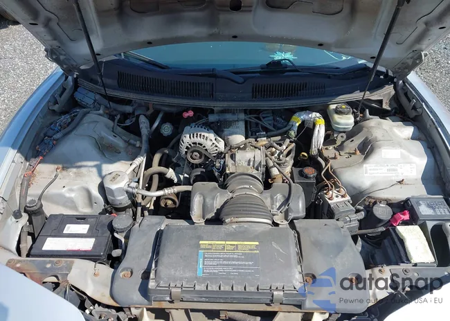 2G2FS22K7Y2127261: 42908088