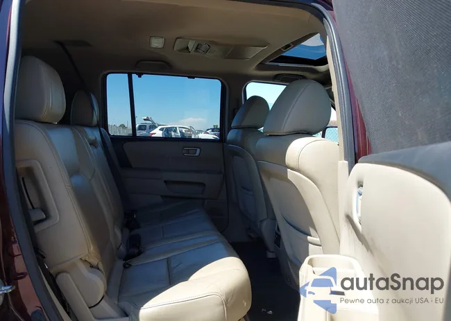 5FNYF4H90FB049916: 42908147