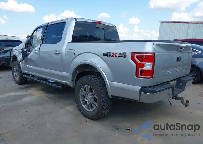 1FTFW1E17KFC19084: 42908260