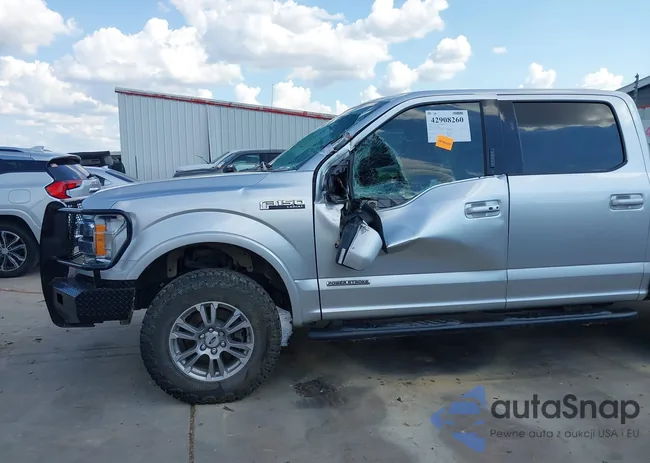 1FTFW1E17KFC19084: 42908260