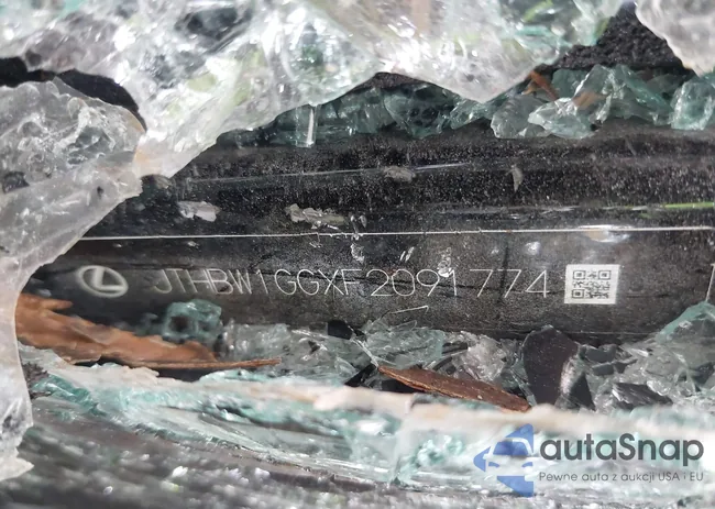 JTHBW1GGXF2091774: 42908266