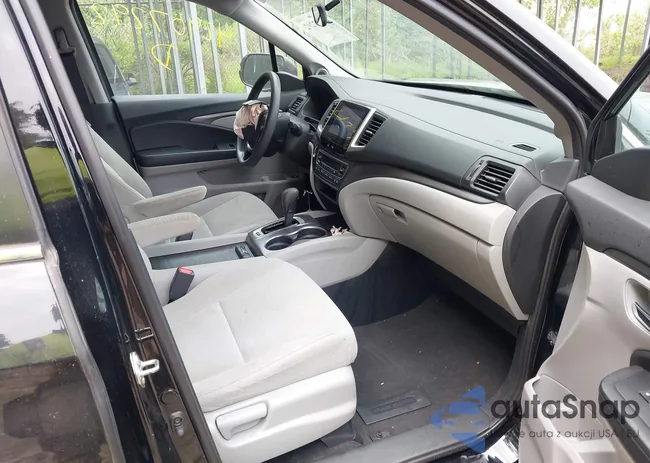 5FNYF6H34GB049653: 42907292