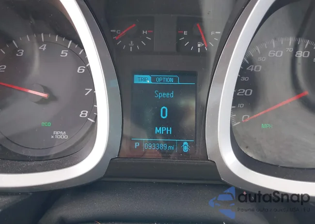 2GNALCEK5G1132538: 42907305