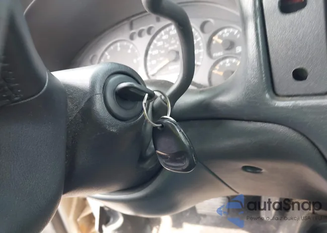 1GCDT13X04K120642: 42907390