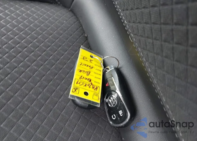 KL4CJASB2KB708539: 42907405