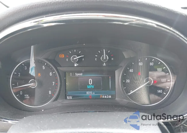 KL4CJASB2KB708539: 42907405