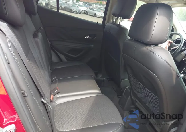 KL4CJASB2KB708539: 42907405