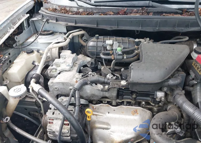 JN8AS5MT4DW010053: 42907434