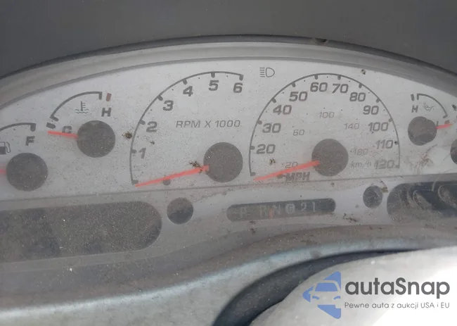 1FMZU67K74UC39626: 42907451