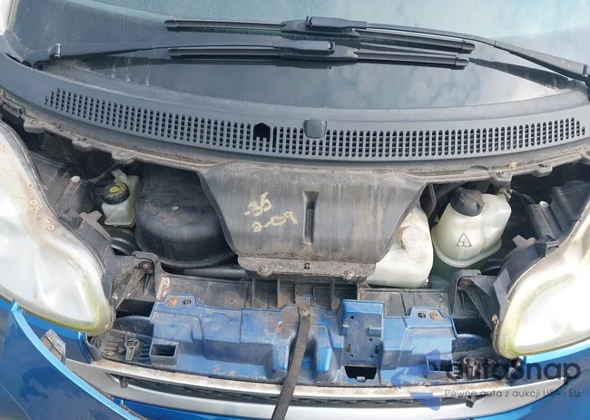 WMEEJ31X48K178964: 42907453