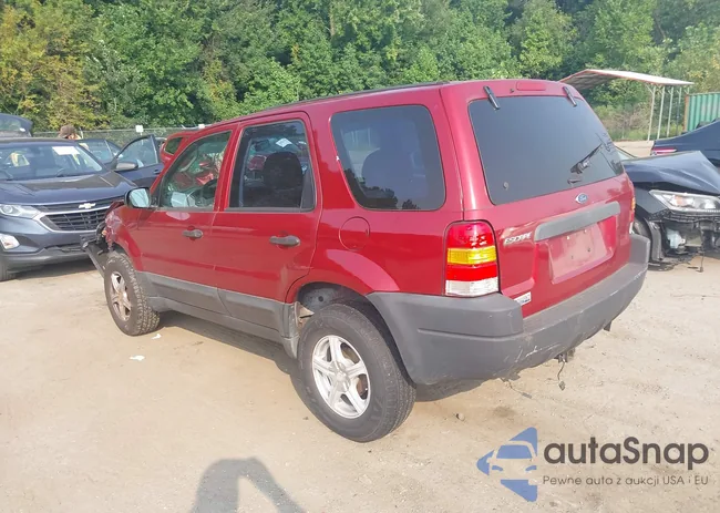 1FMYU02B14KB24421: 42907467