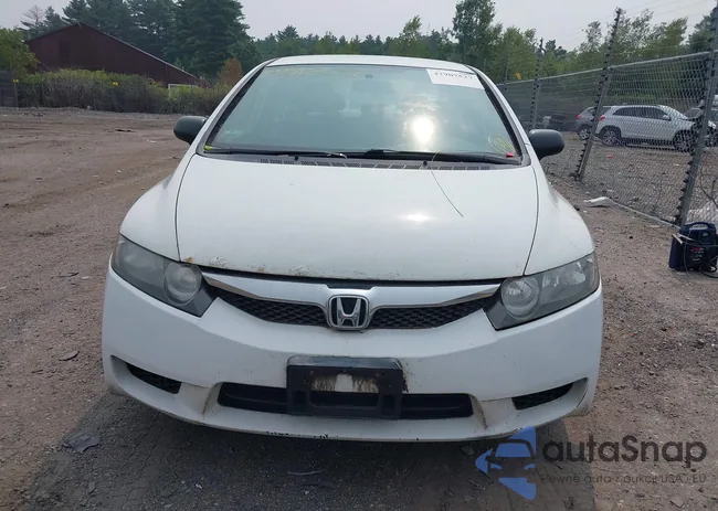 2HGFA163X9H339700: 42907527