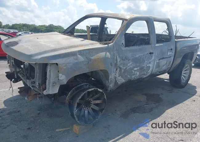 2GCEK13M671583483: 42907534