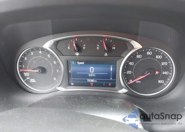 1GKKNULSXLZ127423: 42907603