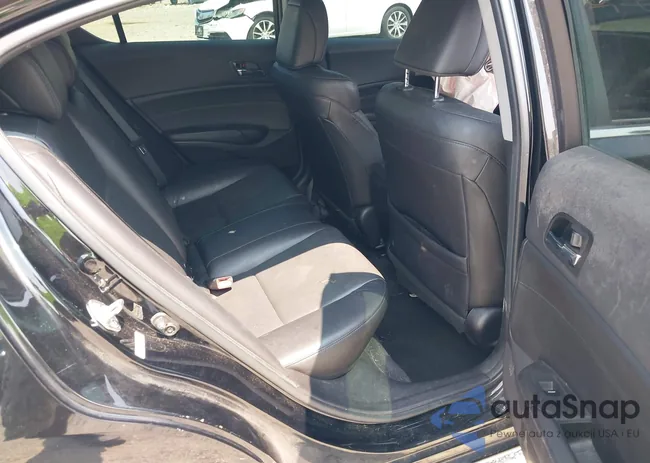 19UDE2F3XHA009683: 42907660