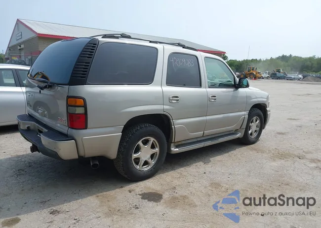 1GKEK63U25J153020: 42909083