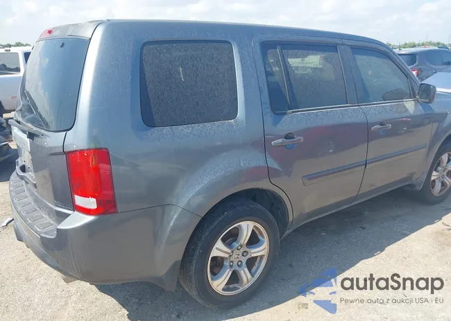 5FNYF3H45CB014217: 42909117