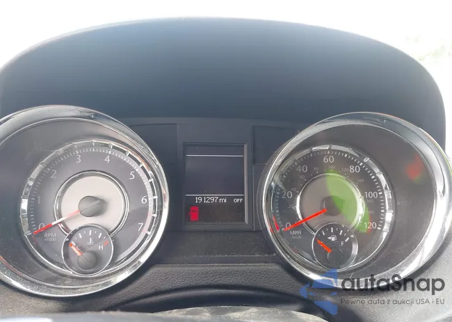 2C4RC1BG3DR675349: 42909121