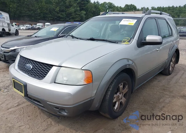 1FMDK05126GA53887: 42909127