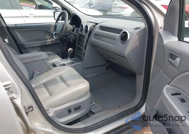 1FMDK05126GA53887: 42909127