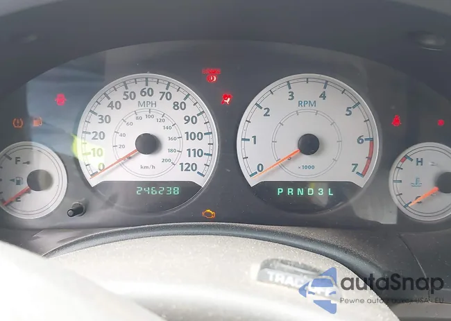 2A4GP54LX7R238735: 42909193