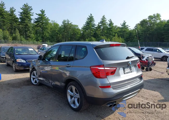 5UXWX9C53H0T08792: 42909207