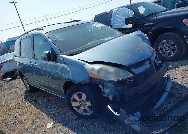 5TDZK23C38S146940: 42909209