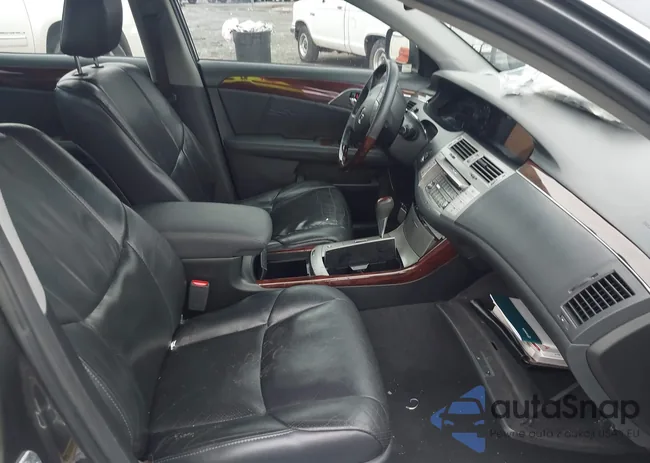 4T1BK36B49U348446: 42909227