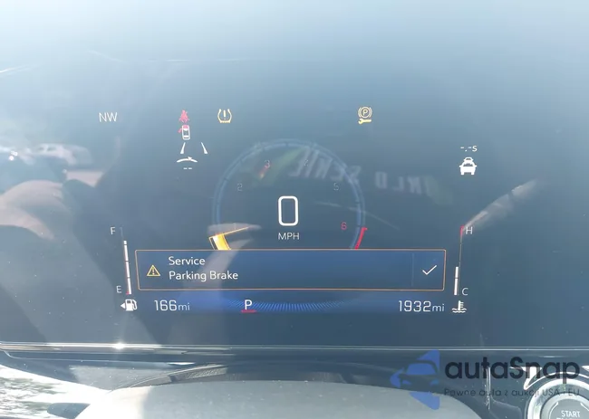 KL77LJEP2SC166553: 42909238