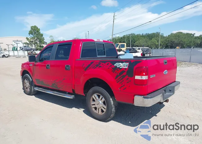 1FTPW14V18FA71015: 42909258