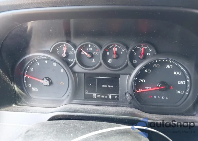 1GCPYCEF2LZ115978: 42909267