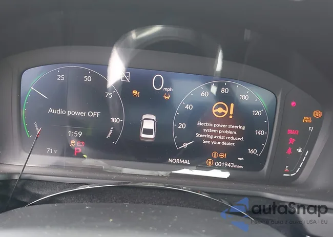 1HGCY2F89SA032717: 42908315