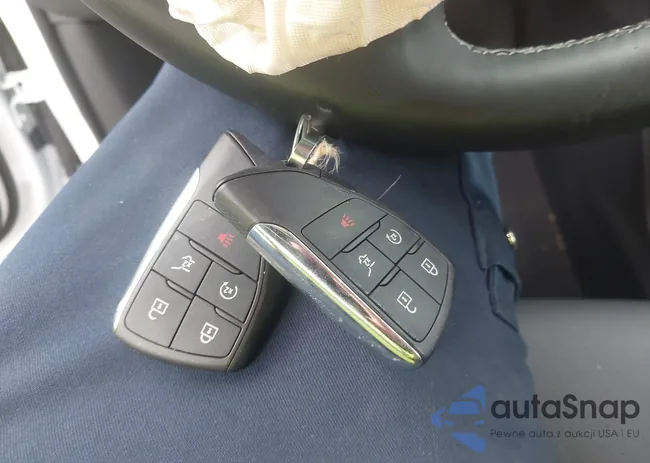 1GNEVJRS2SJ134871: 42908337