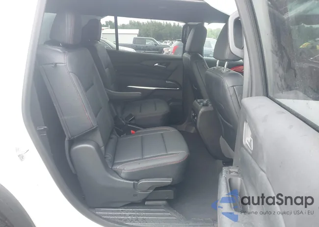 1GNEVJRS2SJ134871: 42908337