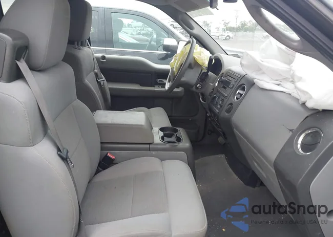 1FTPX04514KB71642: 42908530