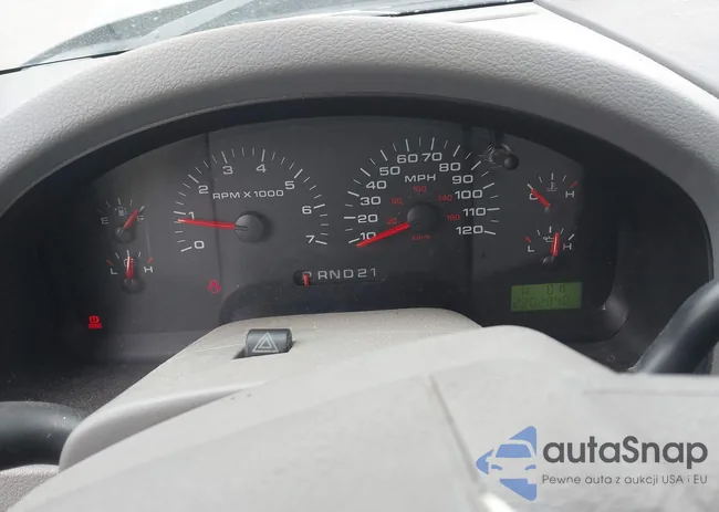 1FTPX04514KB71642: 42908530