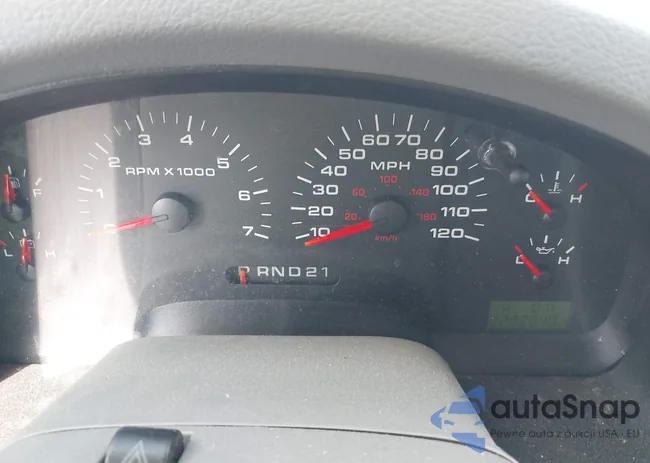 1FTPX04514KB71642: 42908530