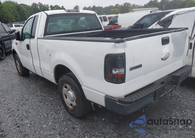 1FTRF12257KC11851: 42908534