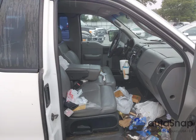 1FTRF12257KC11851: 42908534