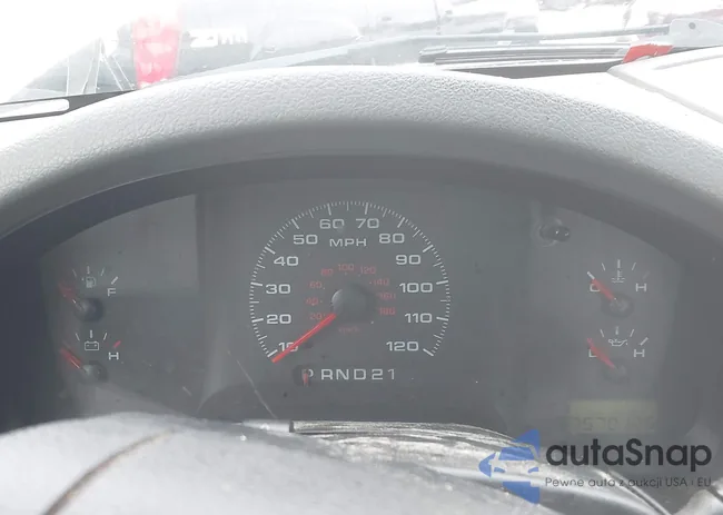 1FTRF12257KC11851: 42908534