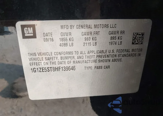 1G1ZE5ST8HF139646: 42908551