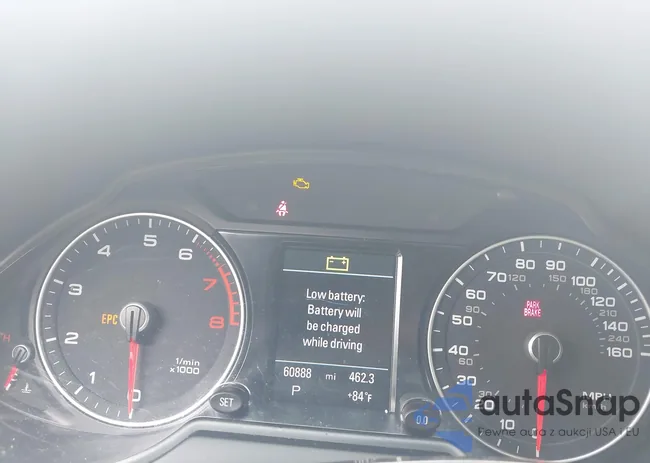 WA1LFAFP3EA070044: 42908566