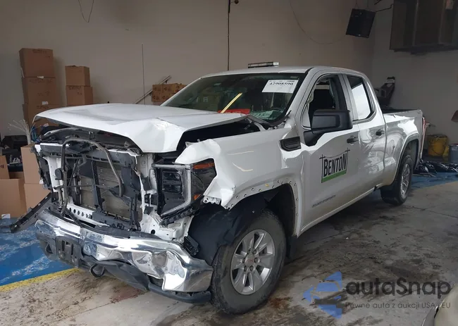 1GTRUAED6PZ214350: 42908590