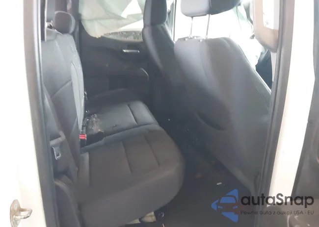 1GTRUAED6PZ214350: 42908590