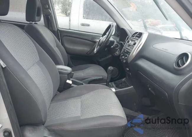 JTEGD20V856003058: 42908658