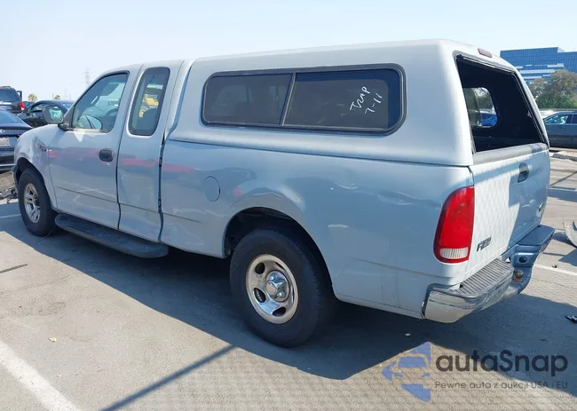 1FTZX17251NB05749: 42909713