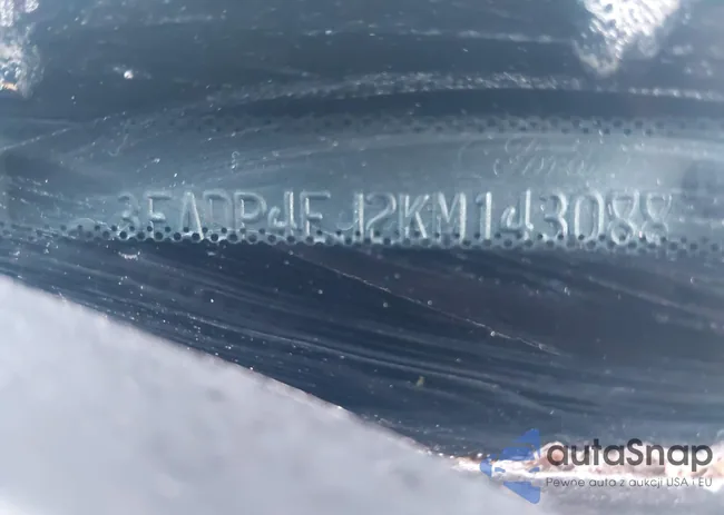 3FADP4EJ2KM143088: 42909742