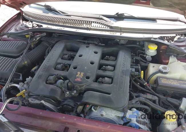 2C3AE66G41H582506: 42909768