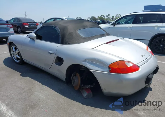 WP0CA2980XU621062: 42909826