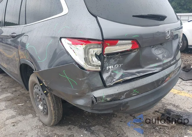 5FNYF5H84HB001514: 42909829